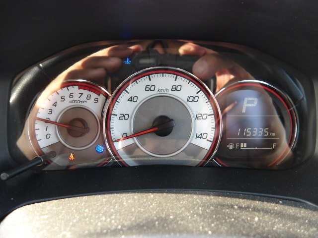 SUZUKI ALTO 2016 Image 19