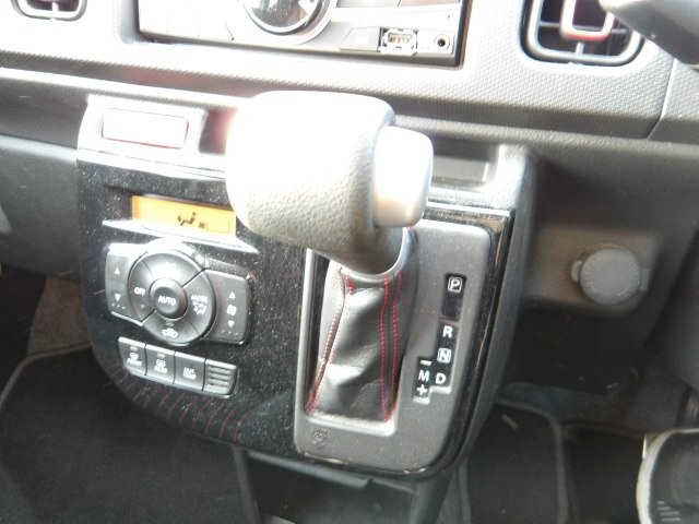 SUZUKI ALTO 2016 Image 21