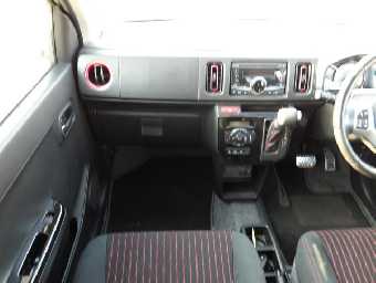 SUZUKI ALTO 2016 Image 10