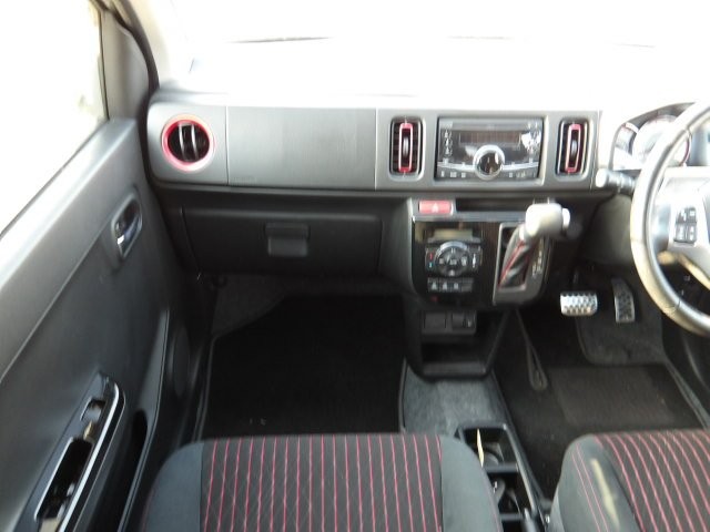 SUZUKI ALTO 2016 Image 22