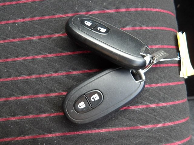 SUZUKI ALTO 2016 Image 23