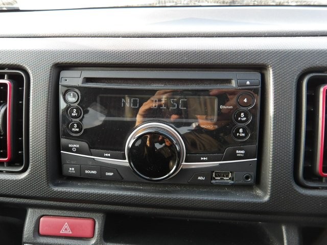 SUZUKI ALTO 2016 Image 24