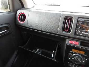 SUZUKI ALTO 2016 Image 14