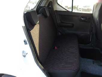 SUZUKI ALTO 2016 Image 15