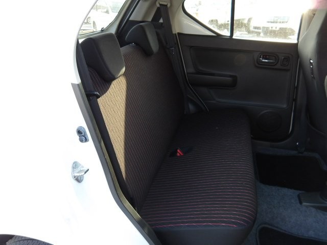 SUZUKI ALTO 2016 Image 27