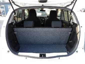 SUZUKI ALTO 2016 Image 16