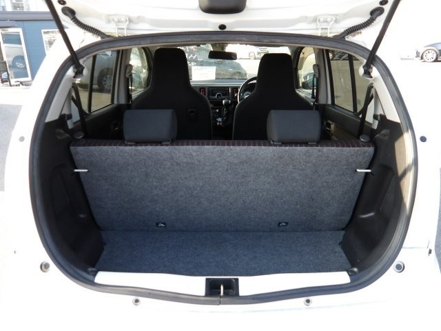 SUZUKI ALTO 2016 Image 28