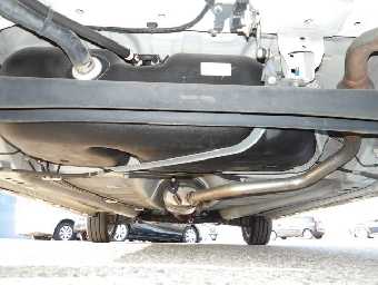 SUZUKI ALTO 2016 Image 17