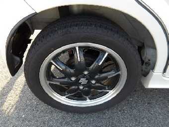 SUZUKI ALTO 2016 Image 18