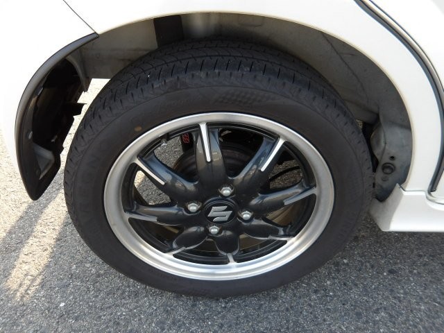 SUZUKI ALTO 2016 Image 30