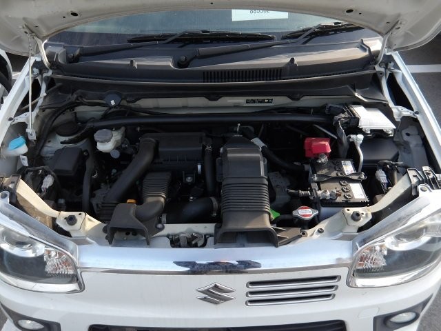 SUZUKI ALTO 2016 Image 31