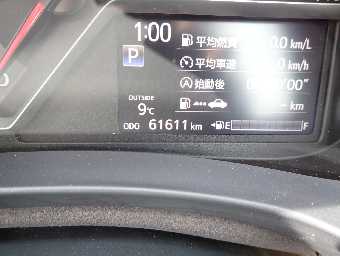 TOYOTA VITZ 2014 Image 12