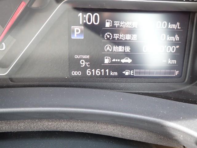 TOYOTA VITZ 2014 Image 26