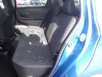 TOYOTA VITZ 2014 Image 19