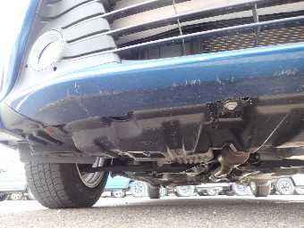 TOYOTA VITZ 2014 Image 23