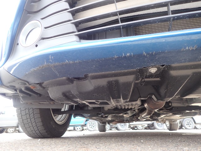 TOYOTA VITZ 2014 Image 37