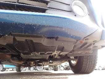 TOYOTA VITZ 2014 Image 24