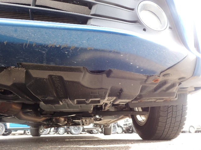 TOYOTA VITZ 2014 Image 38