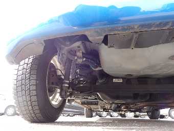 TOYOTA VITZ 2014 Image 25