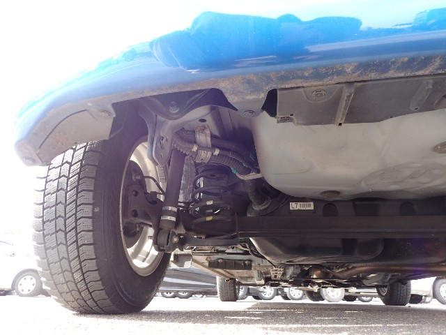 TOYOTA VITZ 2014 Image 39