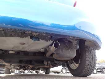 TOYOTA VITZ 2014 Image 26