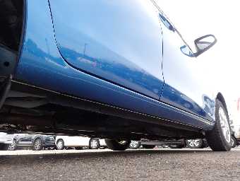 TOYOTA VITZ 2014 Image 29