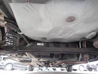 TOYOTA VITZ 2014 Image 31