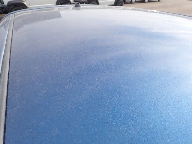 TOYOTA VITZ 2014 Image 46