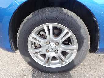 TOYOTA VITZ 2014 Image 33