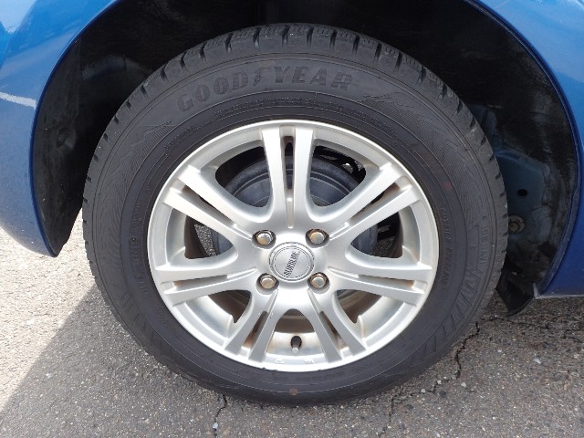 TOYOTA VITZ 2014 Image 49