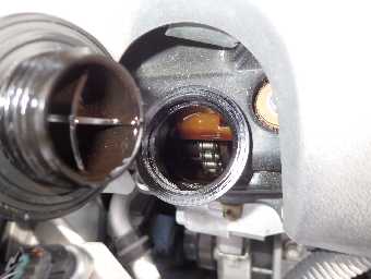 TOYOTA VITZ 2014 Image 37