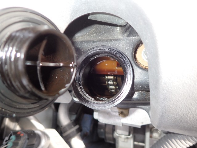 TOYOTA VITZ 2014 Image 51