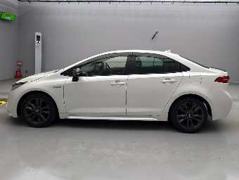 TOYOTA COROLLA 2020 Image 5