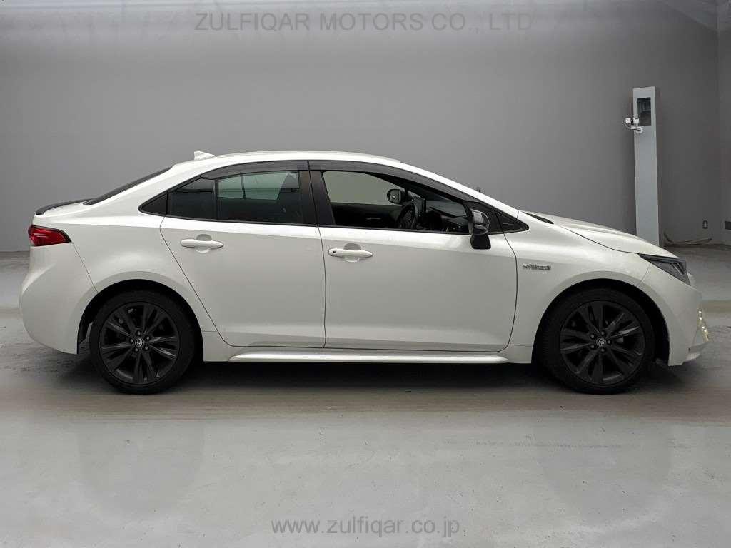 TOYOTA COROLLA 2020 Image 6