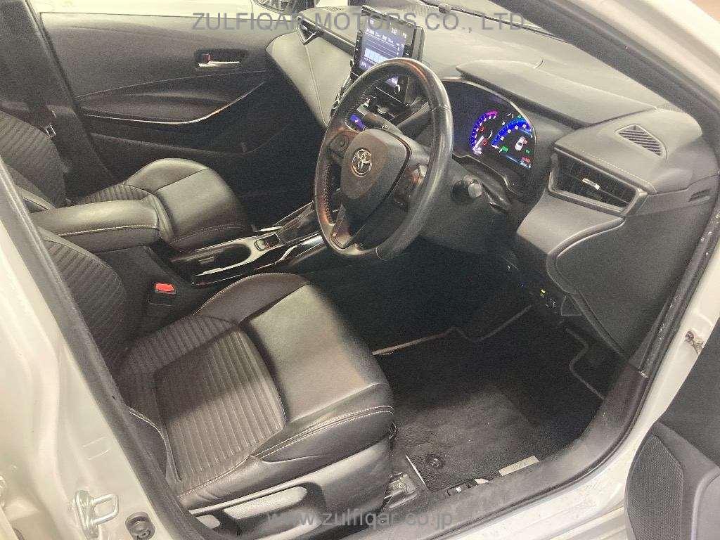 TOYOTA COROLLA 2020 Image 7