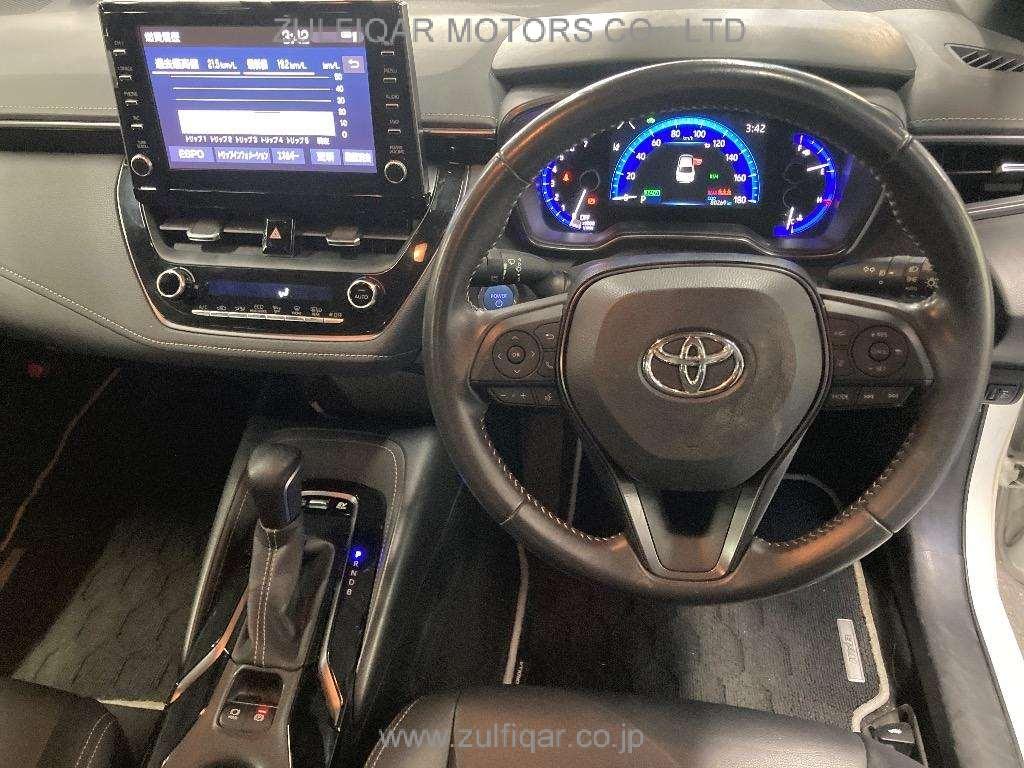 TOYOTA COROLLA 2020 Image 9