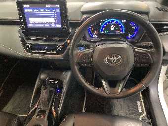 TOYOTA COROLLA 2020 Image 9