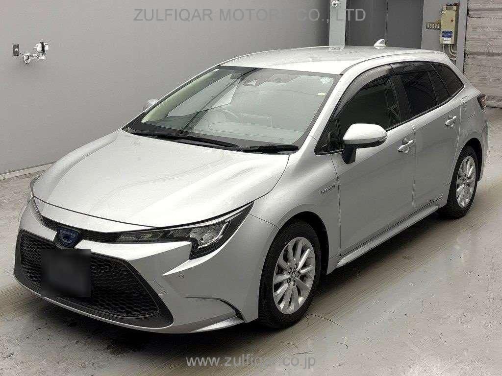 TOYOTA COROLLA TOURING 2020 Image 1