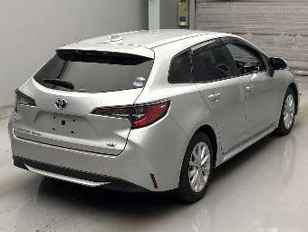 TOYOTA COROLLA TOURING 2020 Image 2