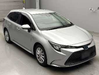 TOYOTA COROLLA TOURING 2020 Image 3