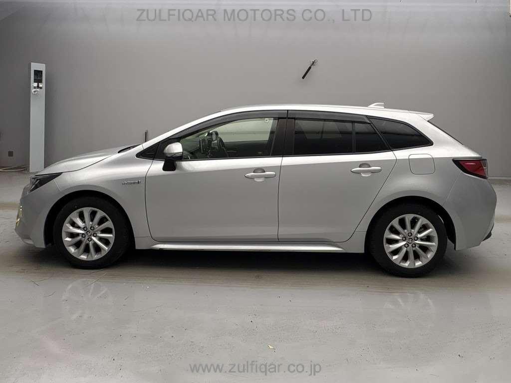 TOYOTA COROLLA TOURING 2020 Image 5
