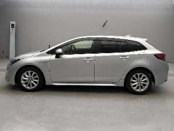 TOYOTA COROLLA TOURING 2020 Image 5