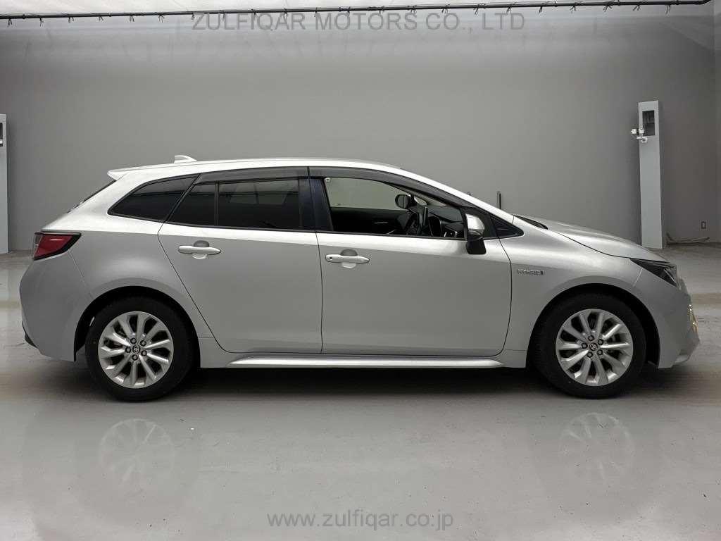 TOYOTA COROLLA TOURING 2020 Image 6