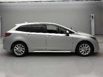 TOYOTA COROLLA TOURING 2020 Image 6