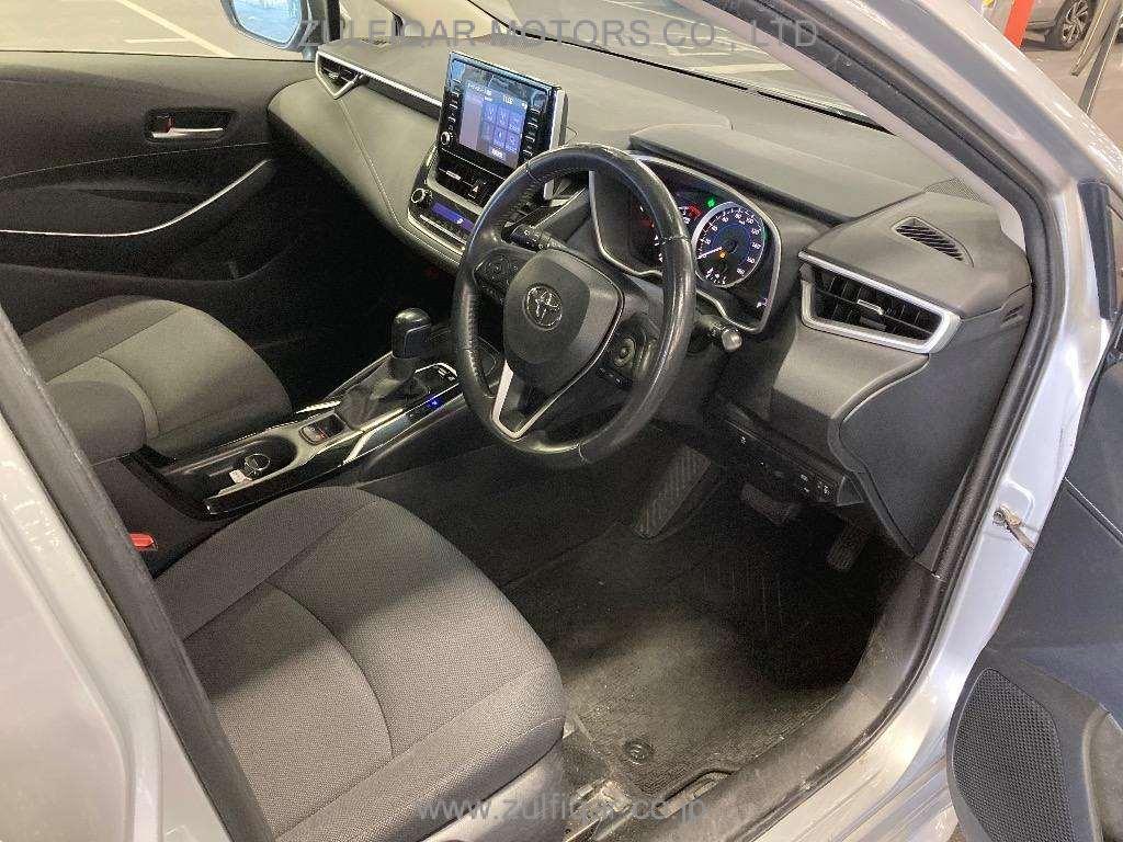 TOYOTA COROLLA TOURING 2020 Image 7