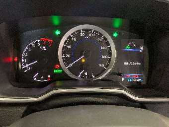 TOYOTA COROLLA TOURING 2020 Image 10