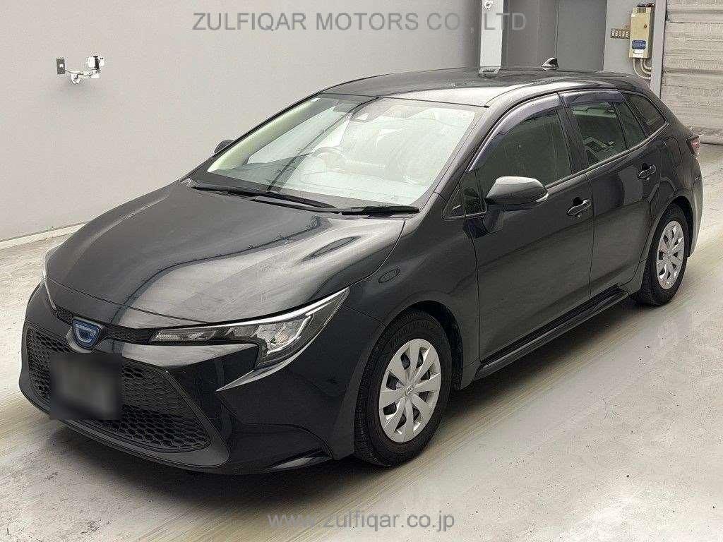 TOYOTA COROLLA TOURING 2020 Image 1