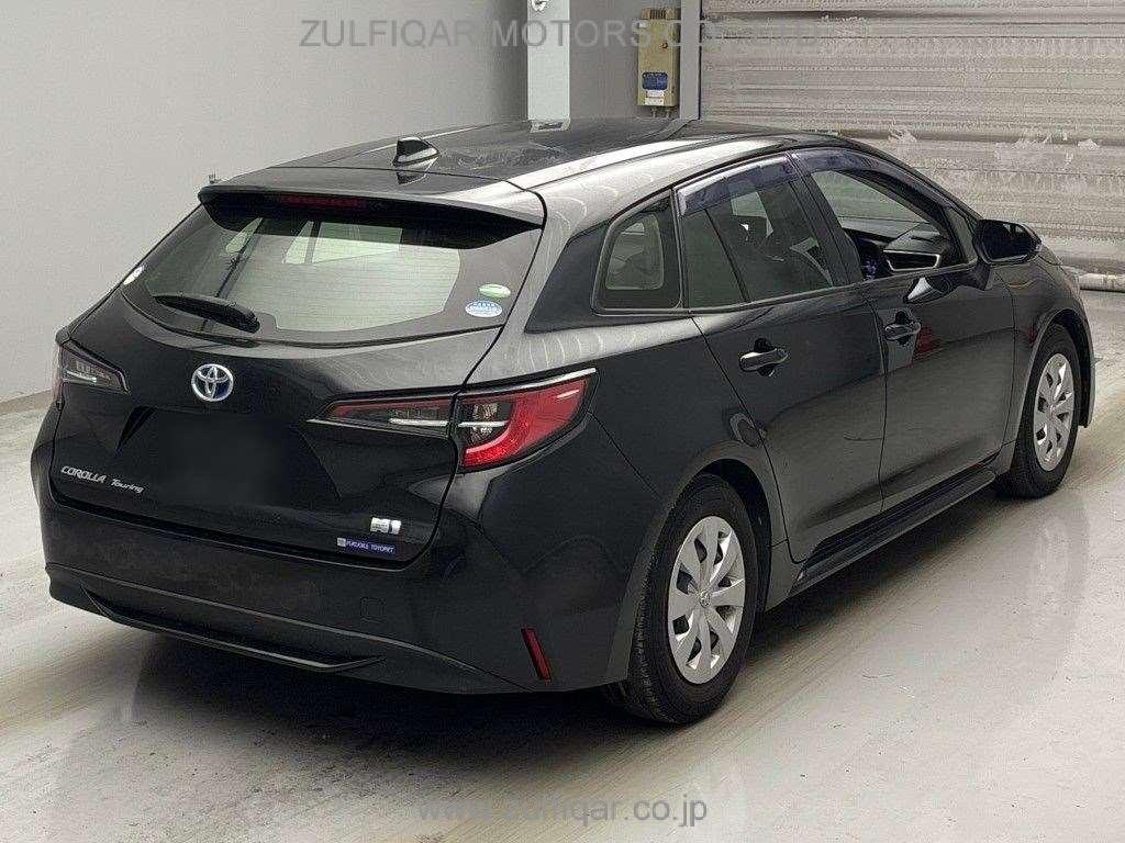 TOYOTA COROLLA TOURING 2020 Image 2