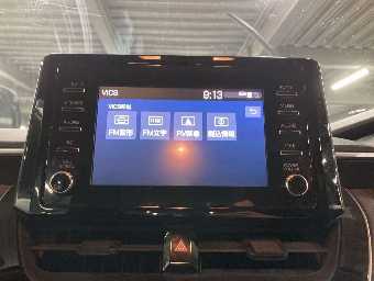 TOYOTA COROLLA TOURING 2020 Image 11