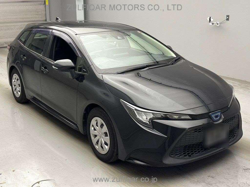 TOYOTA COROLLA TOURING 2020 Image 3